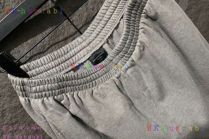 NEW 발렌시아가 바지 신상 B 9280401