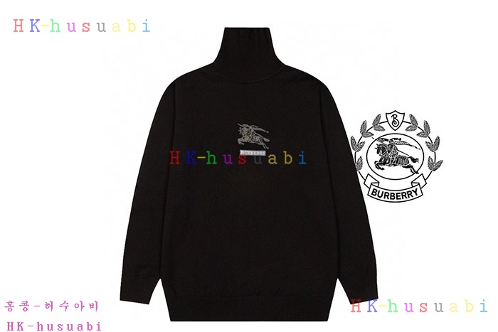 NEW 버버리 폴라니트 신상 BB 99582469