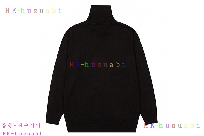 NEW 버버리 폴라니트 신상 BB 99582469