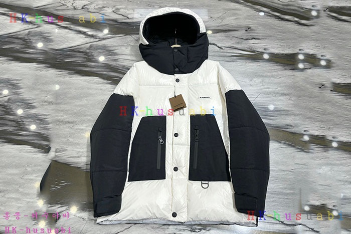 NEW 버버리 패딩 신상 BB 99582484