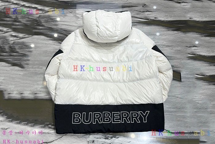 NEW 버버리 패딩 신상 BB 99582484