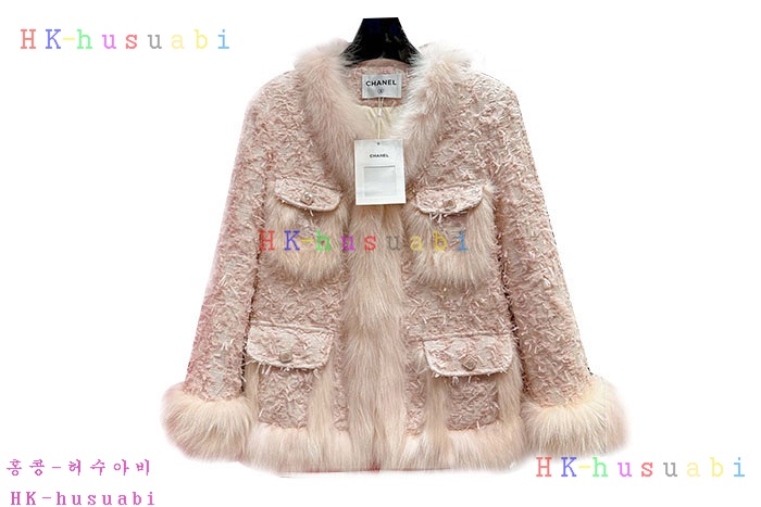 NEW 샤넬 자켓 신상 C8857016