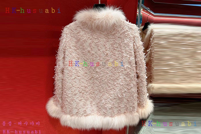 NEW 샤넬 자켓 신상 C8857016