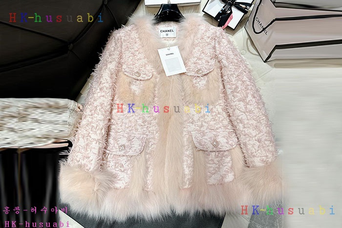NEW 샤넬 자켓 신상 C8857016