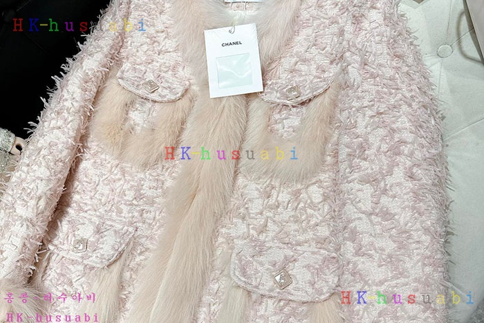 NEW 샤넬 자켓 신상 C8857016
