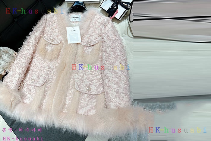 NEW 샤넬 자켓 신상 C8857016