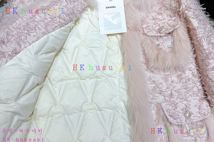 NEW 샤넬 자켓 신상 C8857016