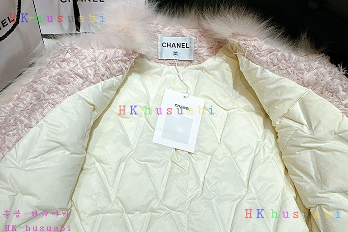 NEW 샤넬 자켓 신상 C8857016
