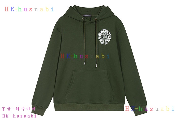 NEW 크롬하츠 후드티 신상 C 958224