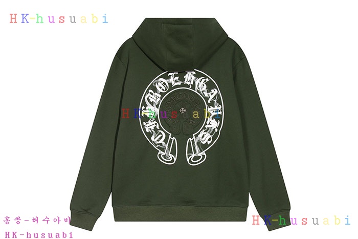 NEW 크롬하츠 후드티 신상 C 958224