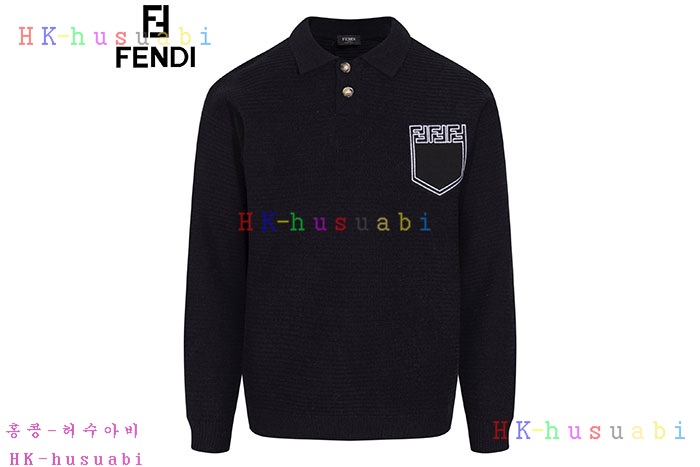 NEW 펜디 니트 신상 FD 955530