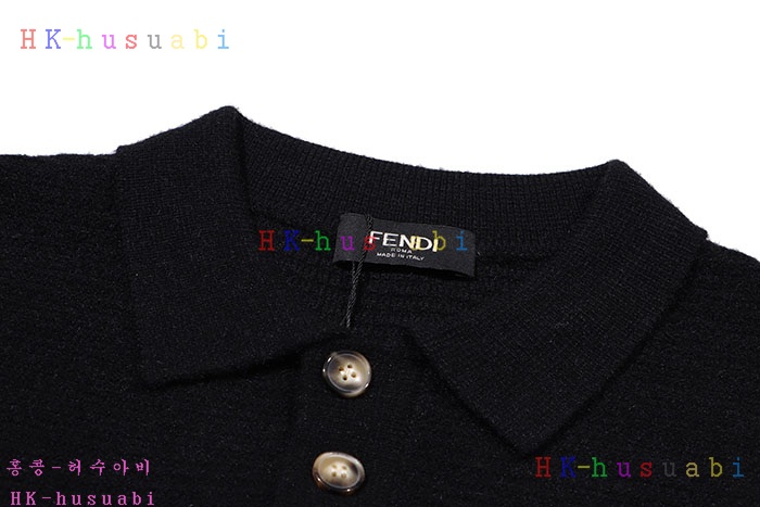 NEW 펜디 니트 신상 FD 955530