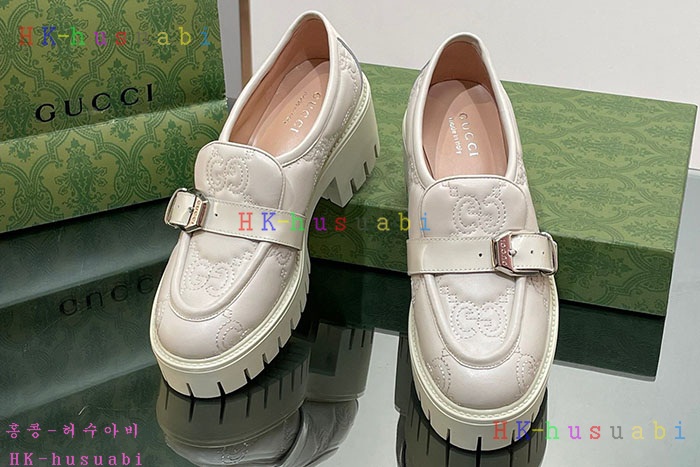 NEW 구찌 신발 신상 GU 9582218