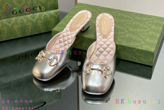 NEW 구찌 신발 신상 GU 9582216