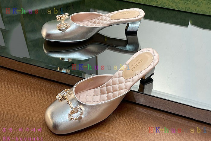 NEW 구찌 신발 신상 GU 9582216