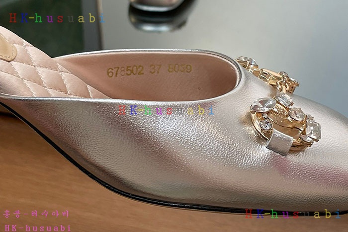 NEW 구찌 신발 신상 GU 9582216