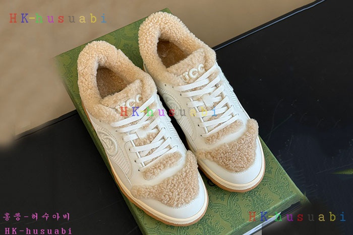 NEW 구찌 신발 신상 GU 9582211