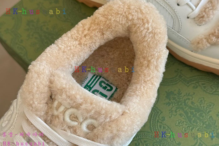 NEW 구찌 신발 신상 GU 9582211