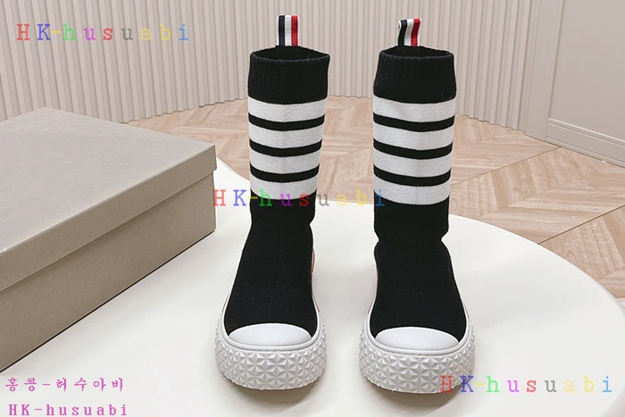 NEW 톰브라운 부츠 신상 TB 662503