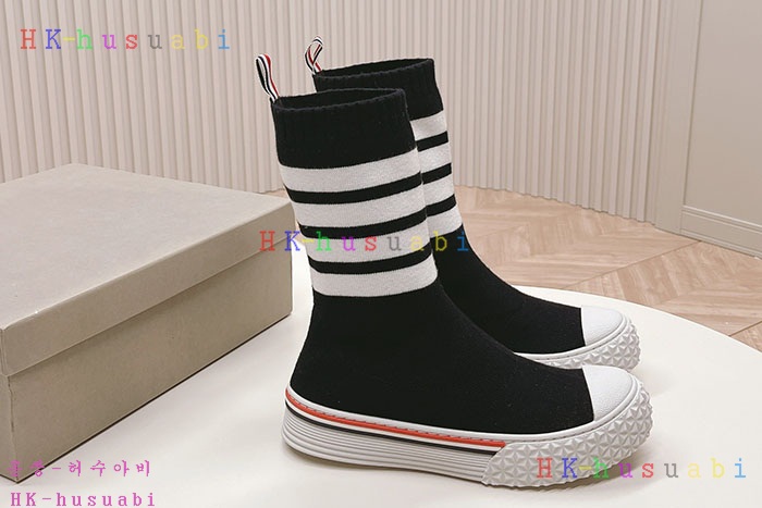 NEW 톰브라운 부츠 신상 TB 662503