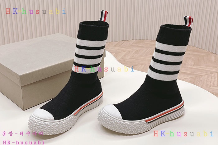 NEW 톰브라운 부츠 신상 TB 662503