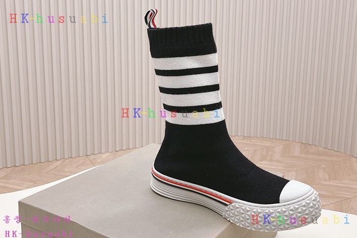 NEW 톰브라운 부츠 신상 TB 662503