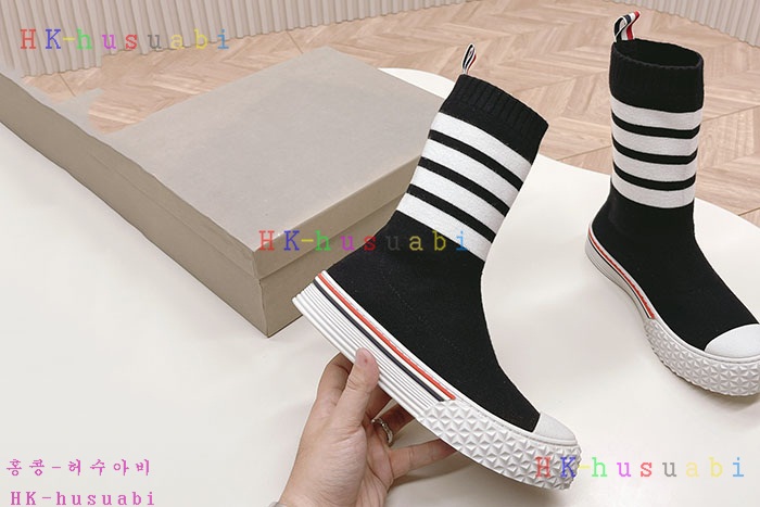 NEW 톰브라운 부츠 신상 TB 662503