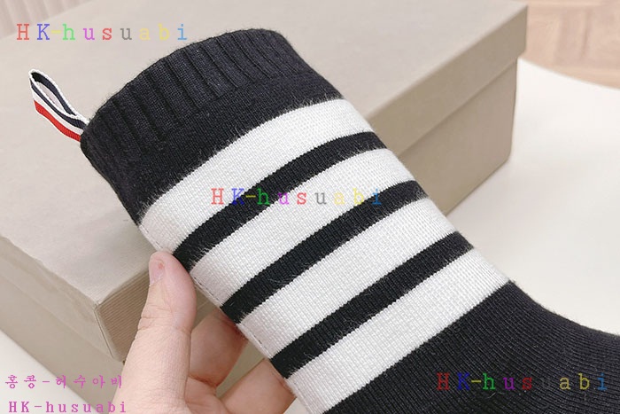 NEW 톰브라운 부츠 신상 TB 662503