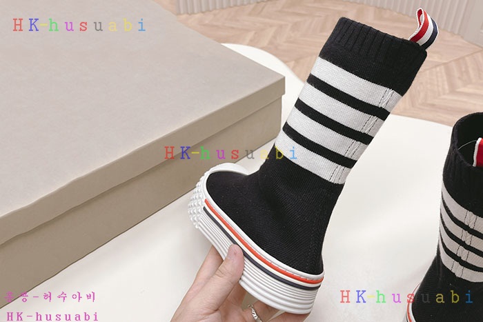 NEW 톰브라운 부츠 신상 TB 662503