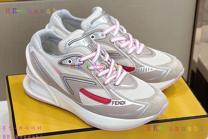 NEW 펜디 스니커즈 신상 F 927001