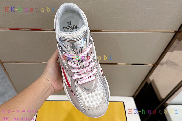 NEW 펜디 스니커즈 신상 F 927001