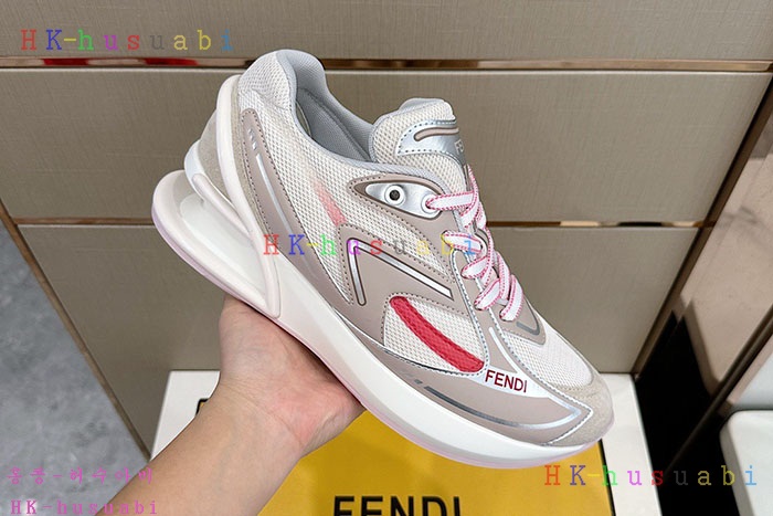 NEW 펜디 스니커즈 신상 F 927001