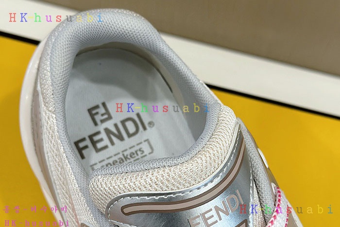 NEW 펜디 스니커즈 신상 F 927001