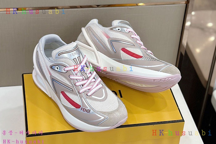NEW 펜디 스니커즈 신상 F 927001