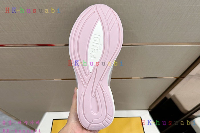 NEW 펜디 스니커즈 신상 F 927001