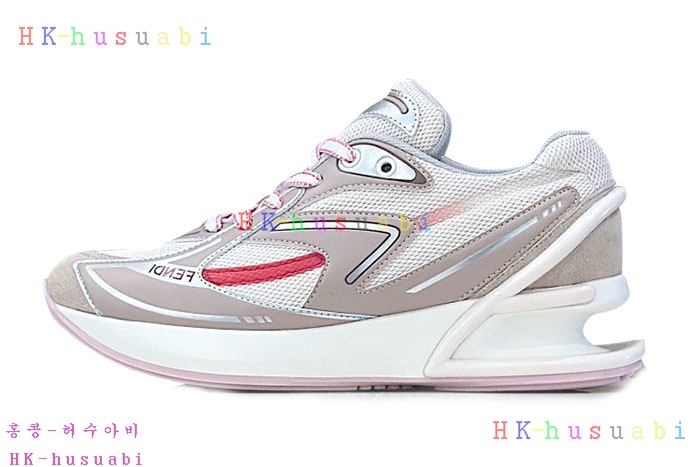 NEW 펜디 스니커즈 신상 F 927001