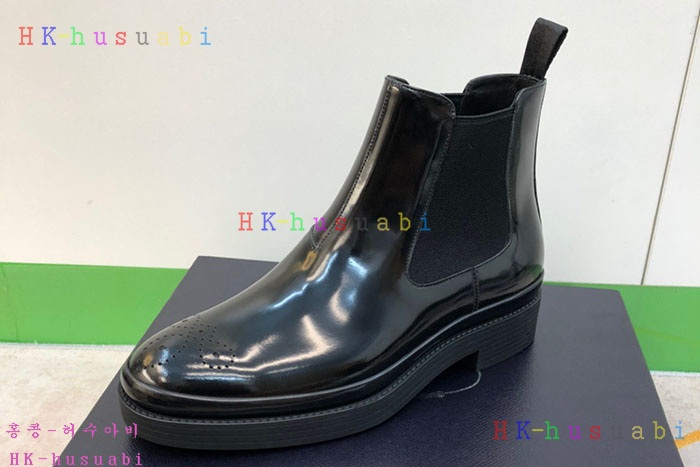 NEW 프라다 부츠 신상 P 925005
