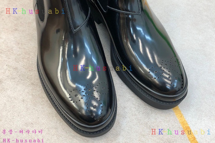 NEW 프라다 부츠 신상 P 925005