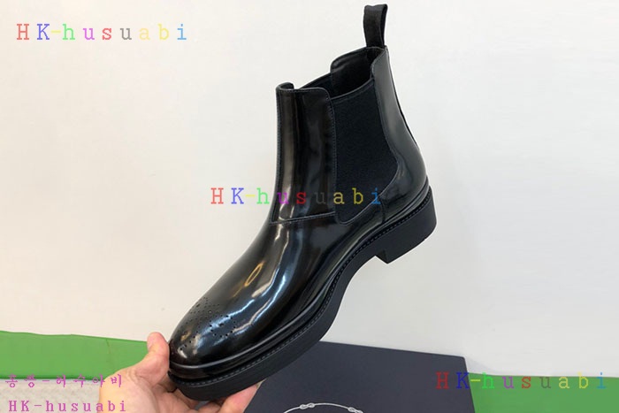 NEW 프라다 부츠 신상 P 925005