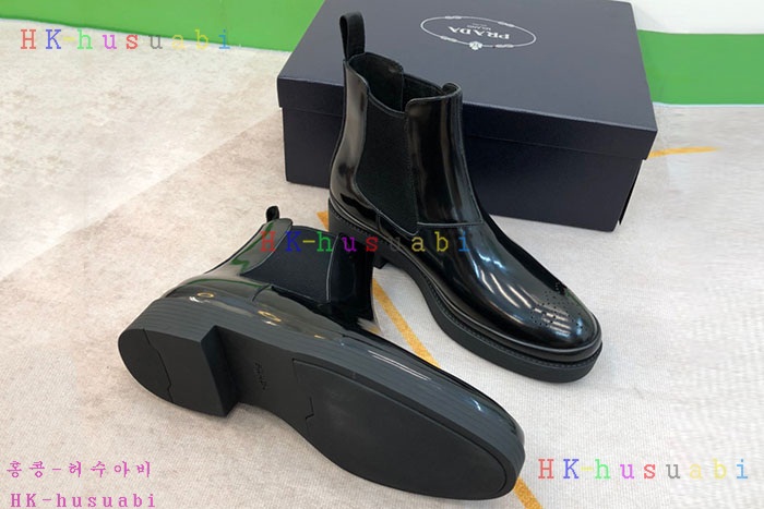 NEW 프라다 부츠 신상 P 925005