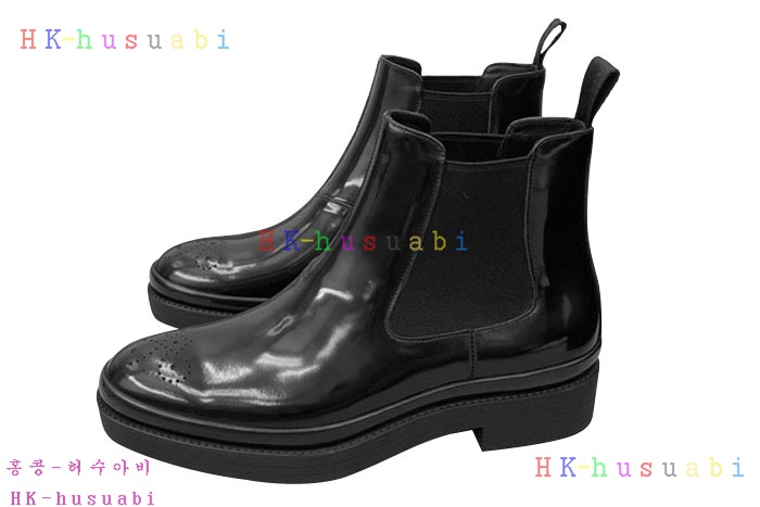 NEW 프라다 부츠 신상 P 925005