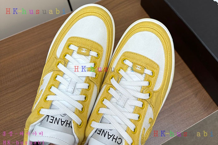NEW 샤넬 신발 신상 C 8597003