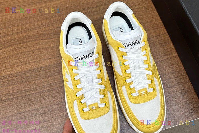 NEW 샤넬 신발 신상 C 8597003