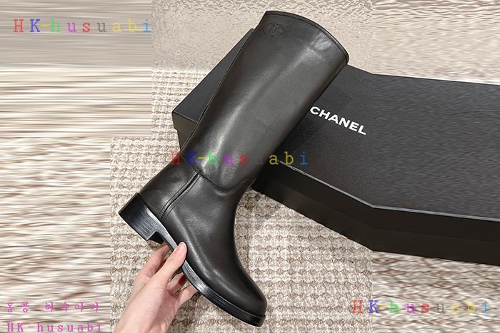 NEW 샤넬 신발 신상 C 858017