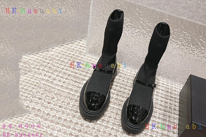 NEW 샤넬 신발 신상 C 858013