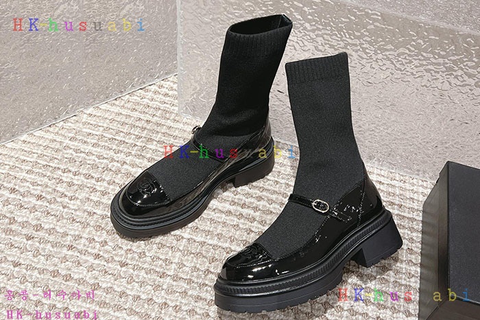 NEW 샤넬 신발 신상 C 858013