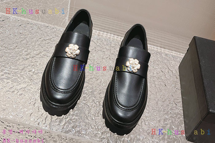 NEW 샤넬 신발 신상 C 866250