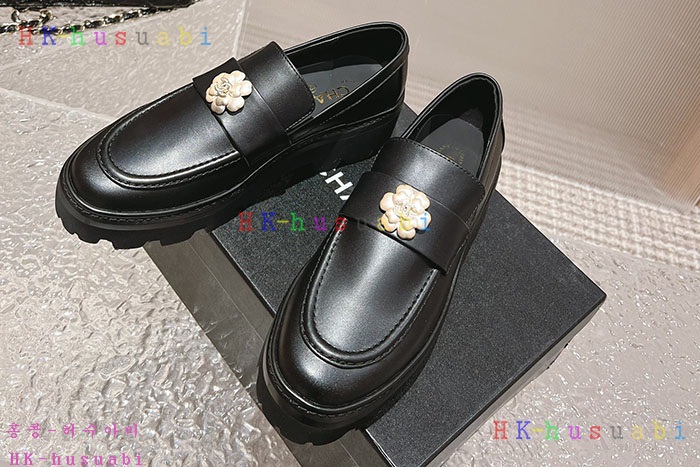 NEW 샤넬 신발 신상 C 866250
