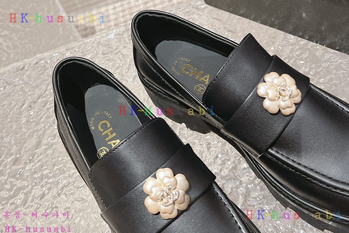 NEW 샤넬 신발 신상 C 866250