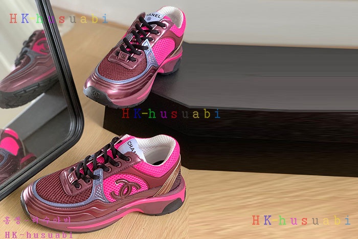 NEW 샤넬 신발 신상 C 857301